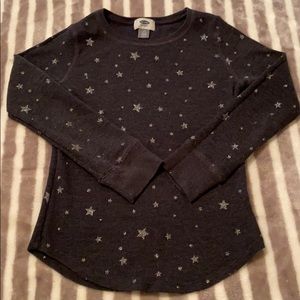 Old Navy Thermal Girls Size L (8/10)